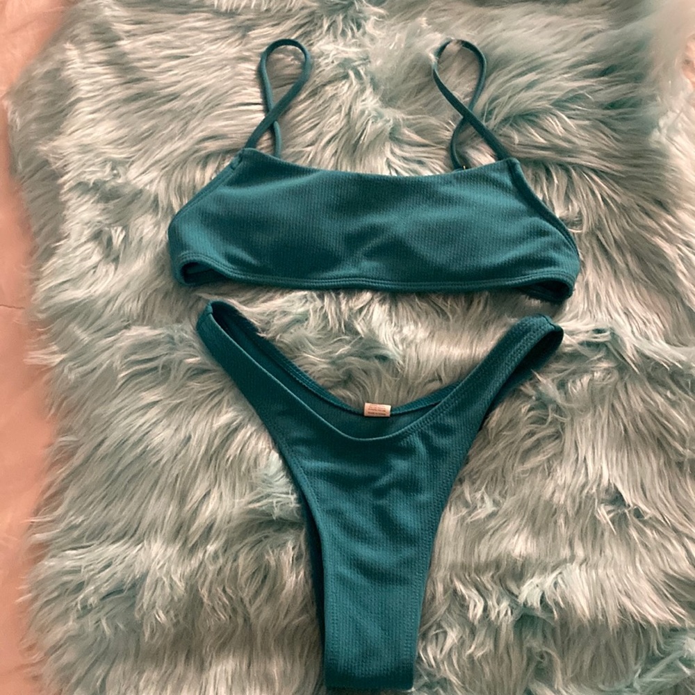 Swimsuit